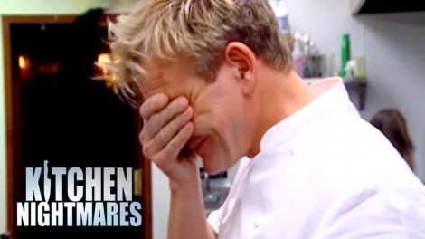 (P) Show-ul TV Kitchen Nightmares al lui Gordon Ramsay revine după 10 ani de pauză