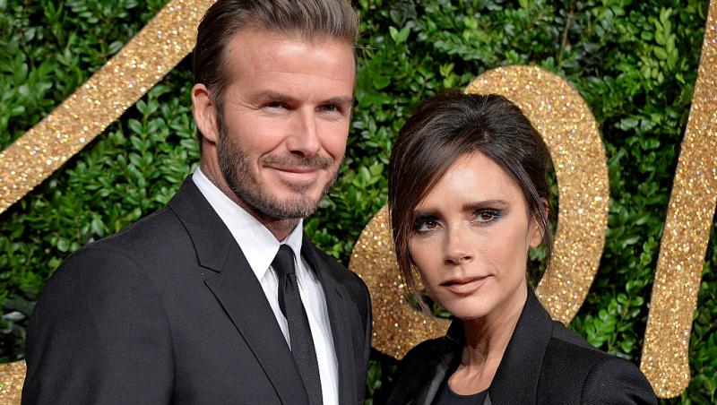 Victoria Beckham face mărturisiri din intimitatea conjugală