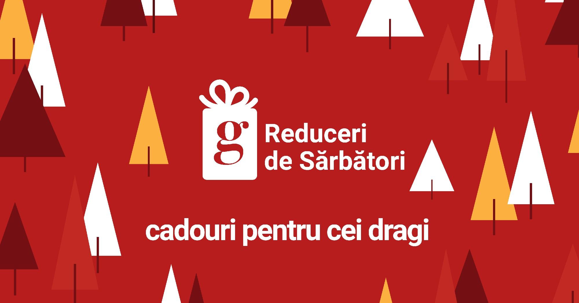 (P) Garmin Romania: Sezonul reducerilor începe pe 10 noiembrie