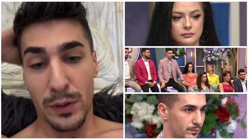 Claj cu Adrian și Daria