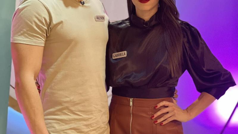 Ipostaza emoționantă în care Gabriela de la Mireasa a apărut alături de fiul ei. Cât de frumos a crescut