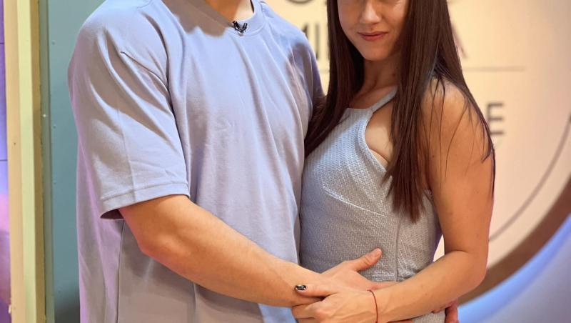 Ipostaza emoționantă în care Gabriela de la Mireasa a apărut alături de fiul ei. Cât de frumos a crescut