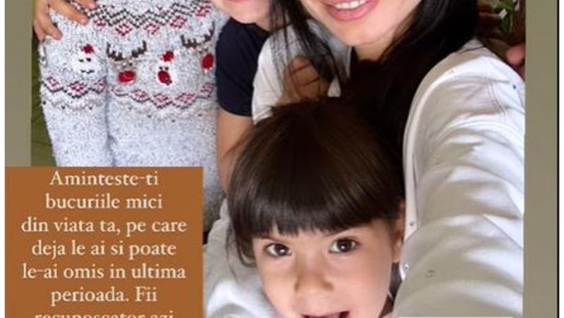 Cum a ajuns să arate Orianda Donca la aproape 2 luni de la arestarea soțului ei, Călin Donca: „Nopți nedormite și cearcăne adânci”