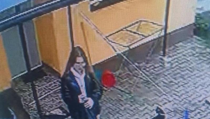 Ce arată analizele Sarei Melinda Moiș. Fata de 13 ani a fost găsită în casa unui bărbat din Sighet