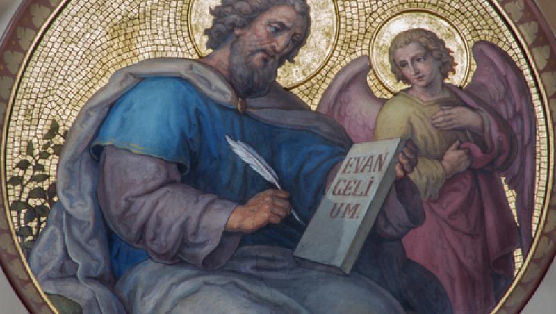 Sfântul Apostol Matei, pomenit pe 16 noiembrie. Povestea vieții Lui