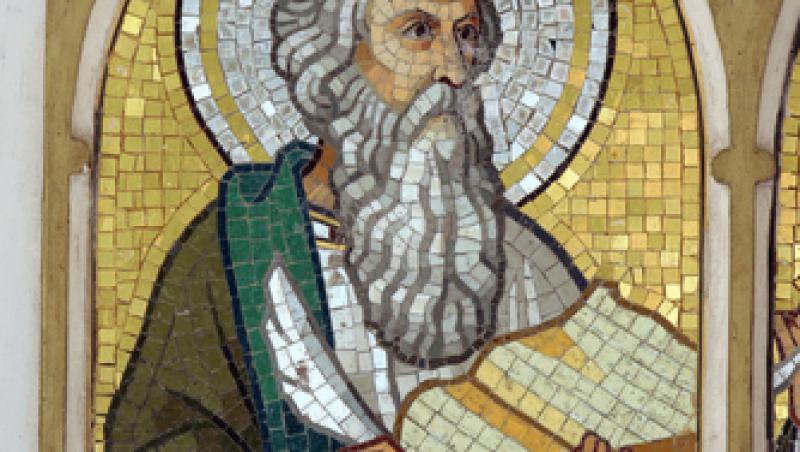 Sfântul Apostol Matei, pomenit pe 16 noiembrie. Povestea vieții Lui