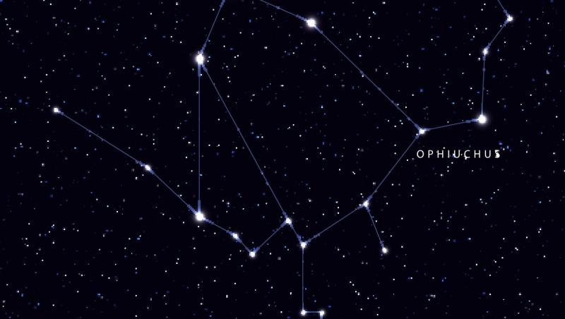 Cine sunt persoanele născute în a 13-a zodie, Ophiuchus („Șerparul