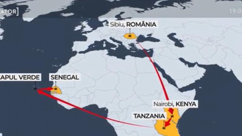 Carmen Iohannis, ținute de mii de euro în vizita în Kenya. Ce a purtat Prima Doamnă în turneu și cum a încălcat protocolul