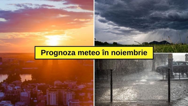 Administrația Națională de Meteorologie a făcut un nou anunț cu privire la cum va fi vremea în perioada imediat următoare.