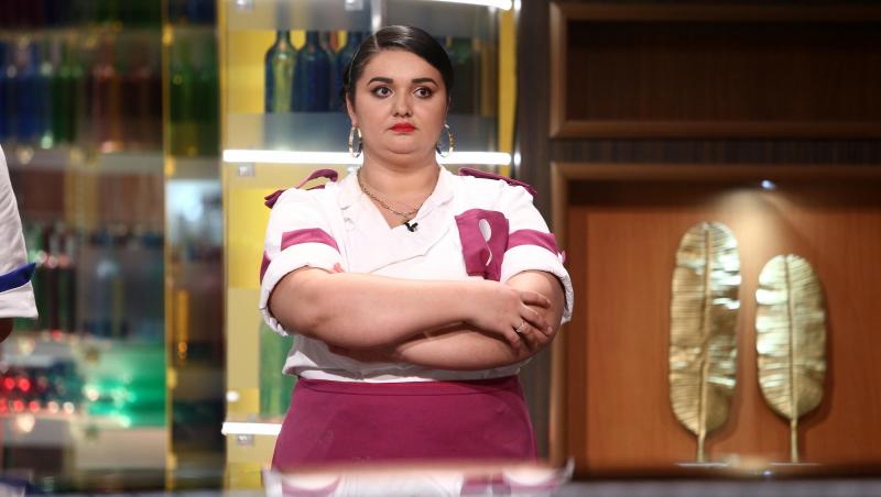 Chefi la cuțite, sezonul 9. Ce mai face și cum arată Narcisa Birjaru. Câștigătoarea show-ului culinar publică rar poze cu ea