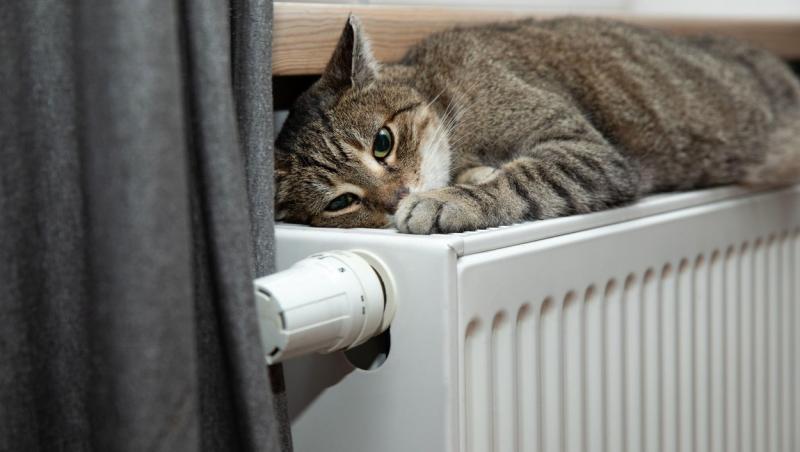 De ce nu trebuie să dormi cu căldura pornită în dormitor, de fapt. Care sunt explicațiile experților