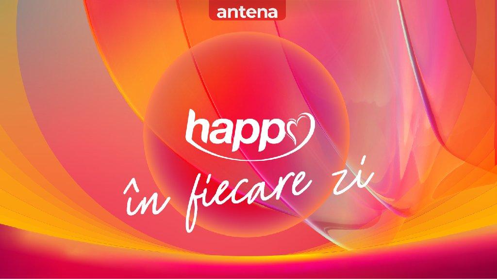 Ieri, 21 noiembrie 2023, Happy Channel, record de audiență pe întreaga zi, de când a fost lansată stația