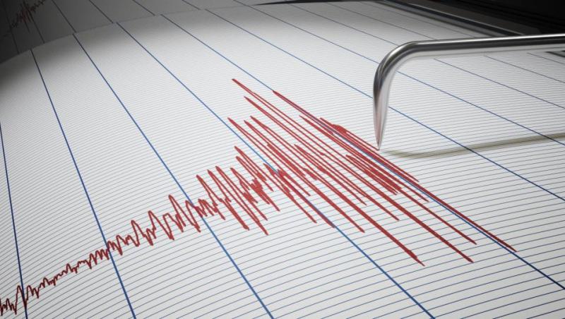 România este lovită din ce în ce mai des de cutremure. În ultimele 10 zile au fost 7 seisme, dintre care doar 2 au avut loc astăzi