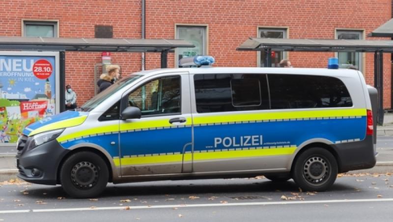 Bebeluș răpit în Germania! Cea care a comis infracțiunea este o tânără de doar 18 ani. Cum a fost rezolvat cazul