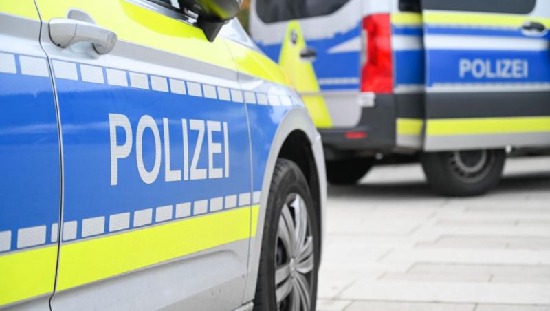 Bebeluș răpit în Germania! Cea care a comis infracțiunea este o tânără de doar 18 ani. Cum a fost rezolvat cazul