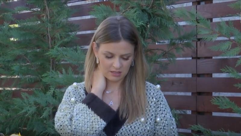 Seria Lia - Tot ce nu se vede, episodul 13. Carmen Ionescu, Ioana Blaj, Ștefan Floroaica și alții răspund unei noi provocări