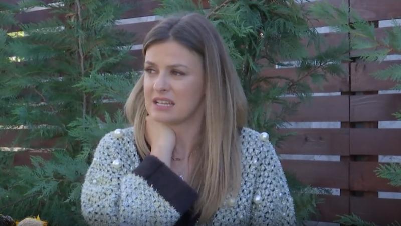 Seria Lia - Tot ce nu se vede, episodul 13. Carmen Ionescu, Ioana Blaj, Ștefan Floroaica și alții răspund unei noi provocări