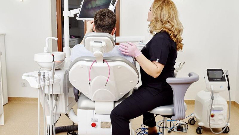 (P) Vrei să ai parte de tratamente stomatologice personalizate la una dintre cele mai moderne clinici dentare? Vino la Deos Dental