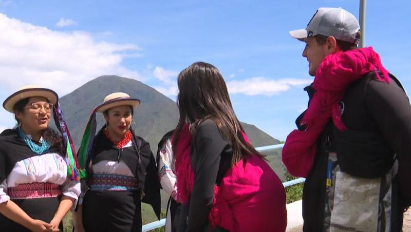 America Express, 27 noiembrie 2023. Ce echipe s-au calificat la jocul pentru amuletă. O situație neașteptată a avut loc