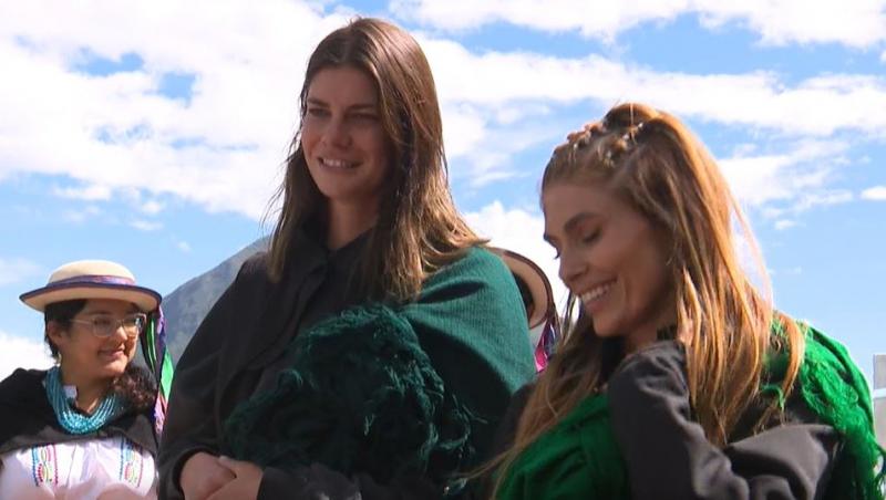 America Express, 27 noiembrie 2023. Ce echipe s-au calificat la jocul pentru amuletă. O situație neașteptată a avut loc