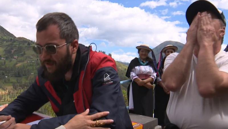 America Express, 27 noiembrie 2023. Ce echipe s-au calificat la jocul pentru amuletă. O situație neașteptată a avut loc