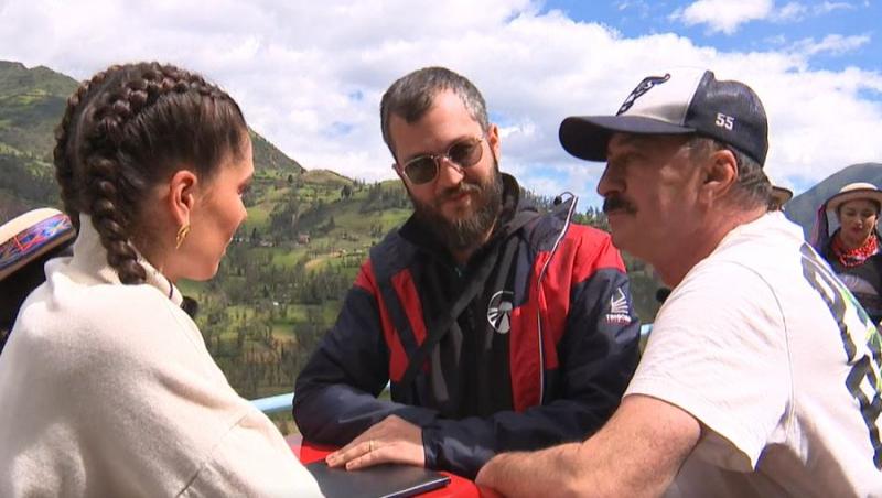 America Express, 27 noiembrie 2023. Ce echipe s-au calificat la jocul pentru amuletă. O situație neașteptată a avut loc