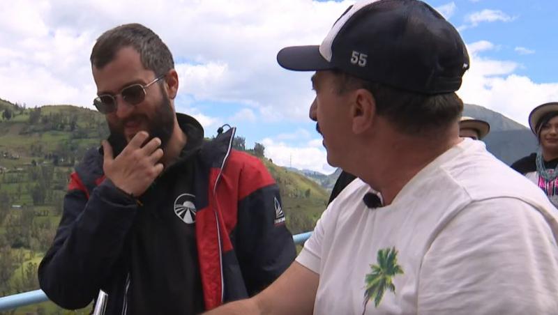 America Express, 27 noiembrie 2023. Ce echipe s-au calificat la jocul pentru amuletă. O situație neașteptată a avut loc