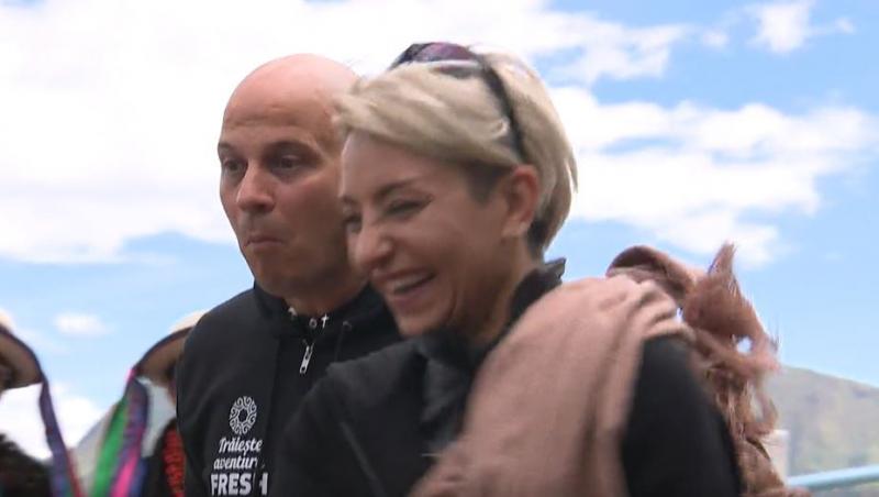 America Express, 27 noiembrie 2023. Ce echipe s-au calificat la jocul pentru amuletă. O situație neașteptată a avut loc