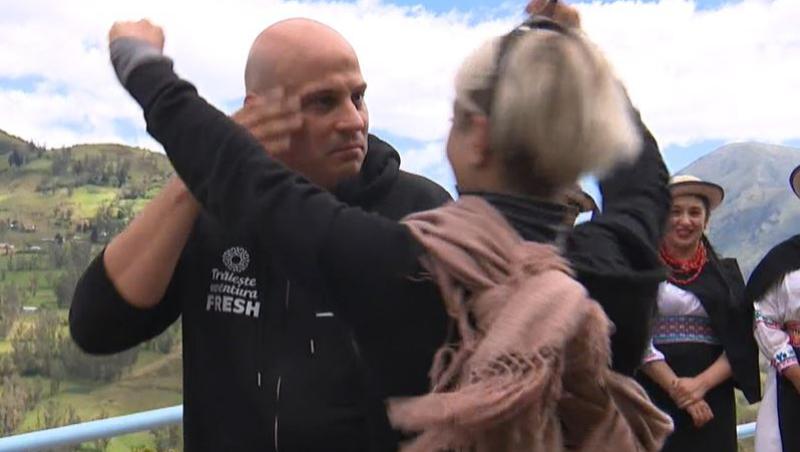 America Express, 27 noiembrie 2023. Ce echipe s-au calificat la jocul pentru amuletă. O situație neașteptată a avut loc