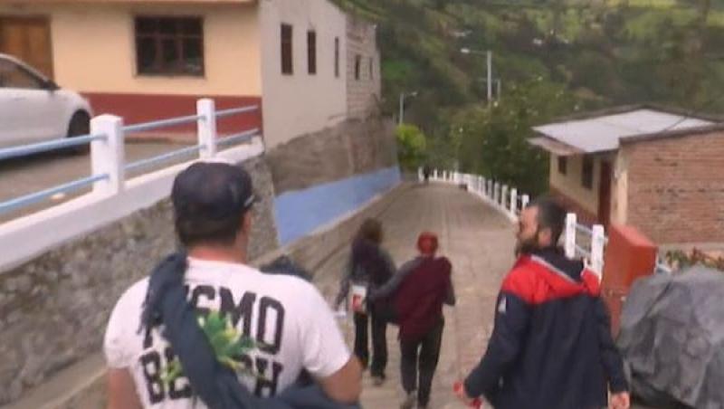 America Express, 27 noiembrie 2023. Ce echipe s-au calificat la jocul pentru amuletă. O situație neașteptată a avut loc