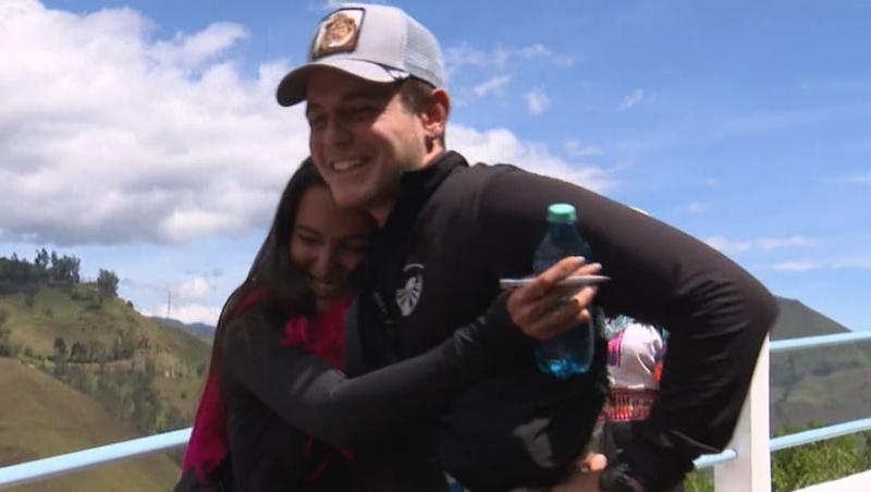 America Express, 27 noiembrie 2023. Ce echipe s-au calificat la jocul pentru amuletă. O situație neașteptată a avut loc