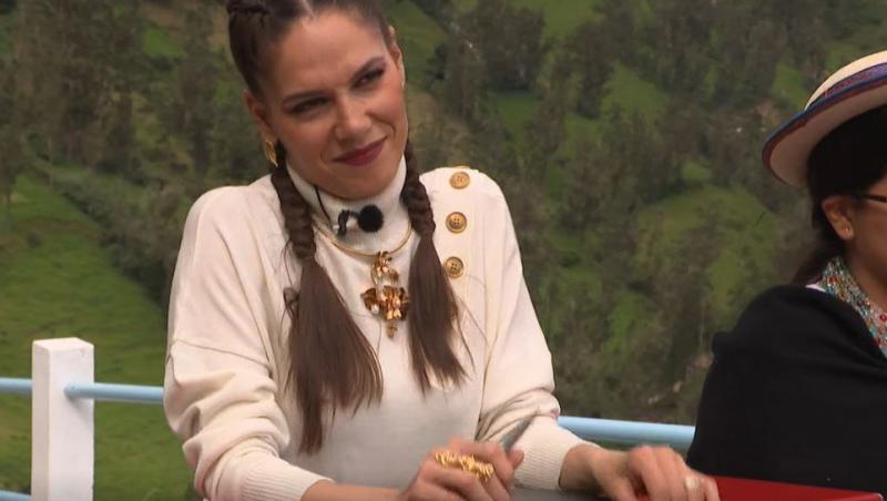 America Express, 27 noiembrie 2023. Ce echipe s-au calificat la jocul pentru amuletă. O situație neașteptată a avut loc