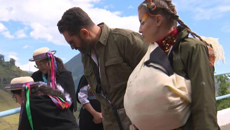 America Express, 27 noiembrie 2023. Ce echipe s-au calificat la jocul pentru amuletă. O situație neașteptată a avut loc