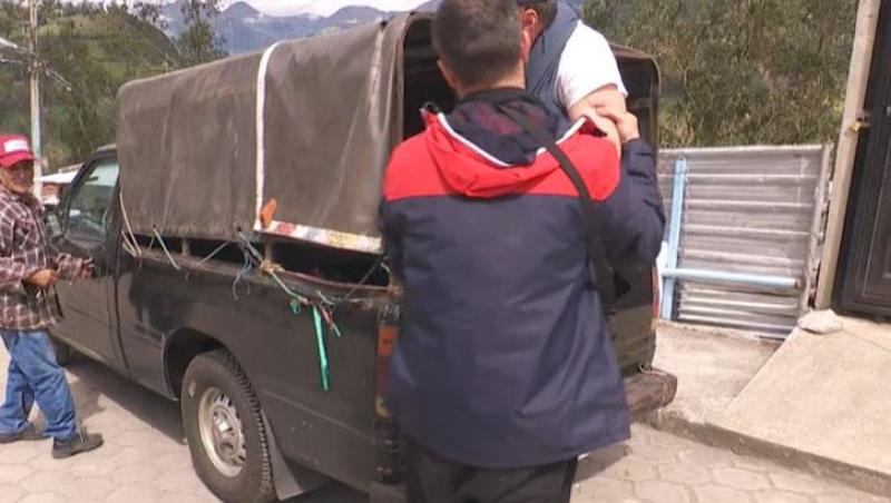 America Express, 27 noiembrie 2023. Ce echipe s-au calificat la jocul pentru amuletă. O situație neașteptată a avut loc