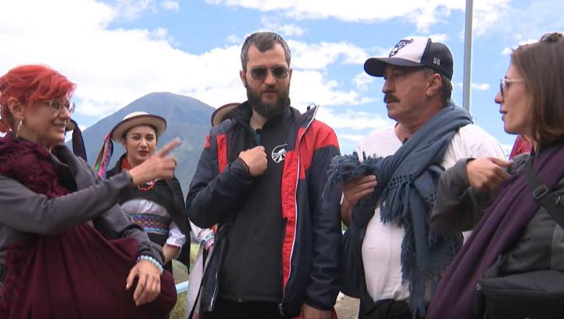 America Express, 27 noiembrie 2023. Ce echipe s-au calificat la jocul pentru amuletă. O situație neașteptată a avut loc