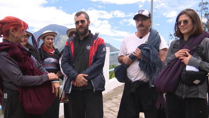 America Express, 27 noiembrie 2023. Ce echipe s-au calificat la jocul pentru amuletă. O situație neașteptată a avut loc