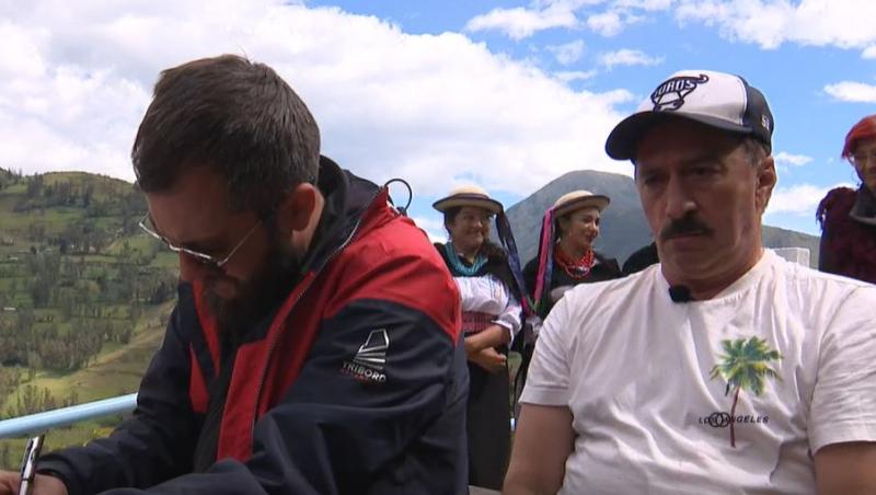 America Express, 27 noiembrie 2023. Ce echipe s-au calificat la jocul pentru amuletă. O situație neașteptată a avut loc