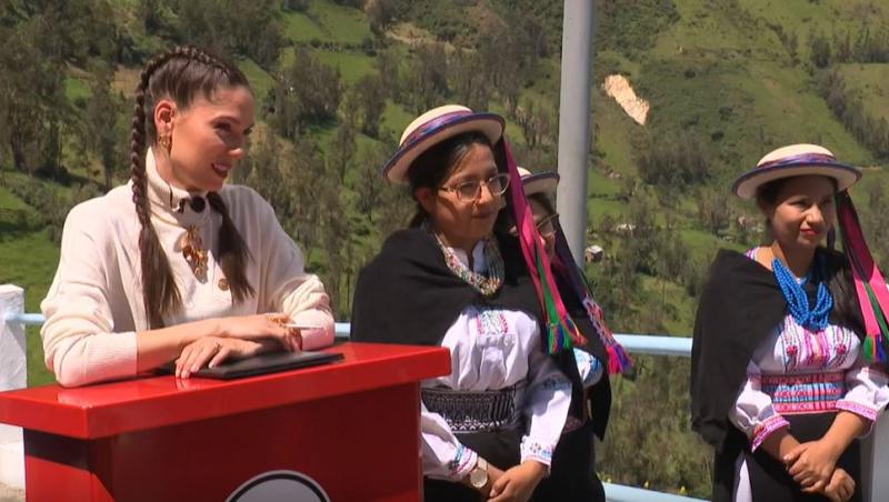 America Express, 27 noiembrie 2023. Ce echipe s-au calificat la jocul pentru amuletă. O situație neașteptată a avut loc