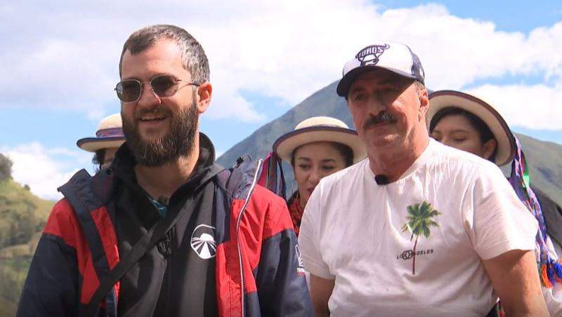 America Express, 27 noiembrie 2023. Ce echipe s-au calificat la jocul pentru amuletă. O situație neașteptată a avut loc