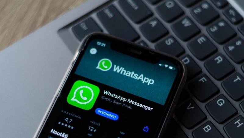 WhatsApp aduce schimbări!