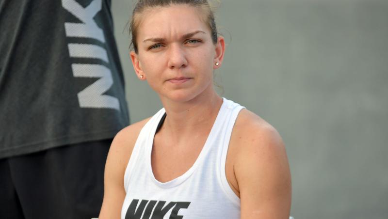 Simona Halep vinde casa din Snagov în care a locuit cu fostul soț. Ce preț uriaș cere pentru vila cu 9 camere și sală de fitness