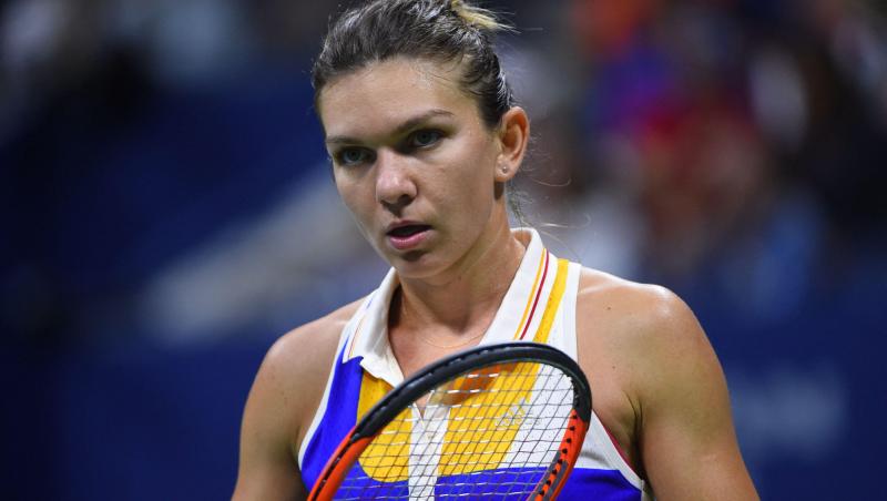 Simona Halep vinde casa din Snagov în care a locuit cu fostul soț. Ce preț uriaș cere pentru vila cu 9 camere și sală de fitness