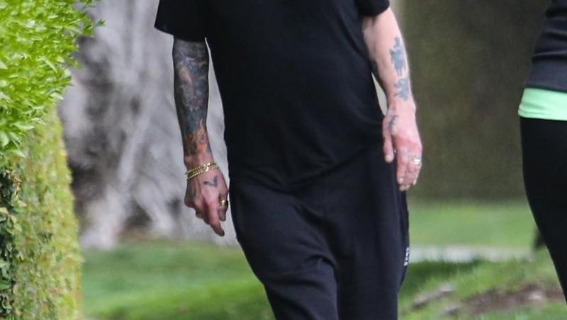 Prima apariție în public a lui Ozzy Osbourne, după ce a fost diagnosticat cu tumoare la coloana vertebrală: „M-a dărâmat”