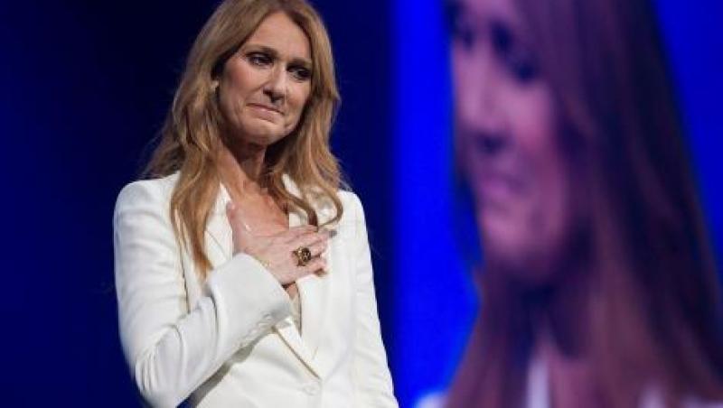 După ce a primit un diagnostic crunt, Celine Dion a dispărut din viața publică. Iată cum a fost surprinsă artista recent