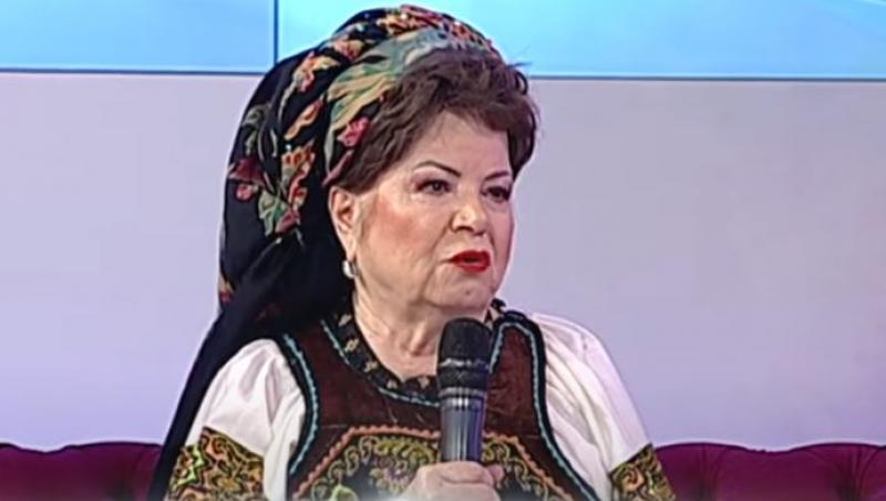 Saveta Bogdan, dezvăluiri fără perdea despre viața intimă, la 77 de ani: ”Am o combinație cu un avocat”