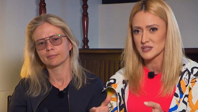 America Express, sezonul 6. Laura Giurcanu și Sânziana Negru, descoperire neașteptată la cazare: „Era de securitate națională”