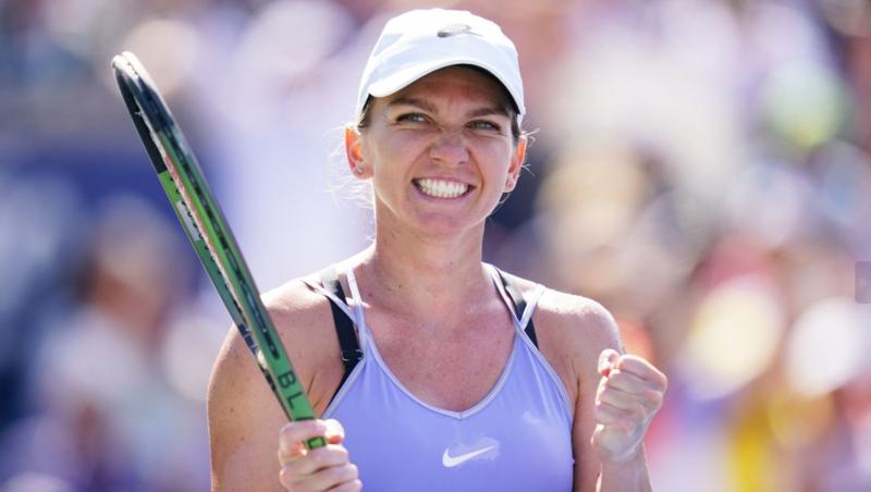 Cazul care îi dă speranțe Simonei Halep. Suspendare ridicată pentru campioana mondială Norah Jeruto