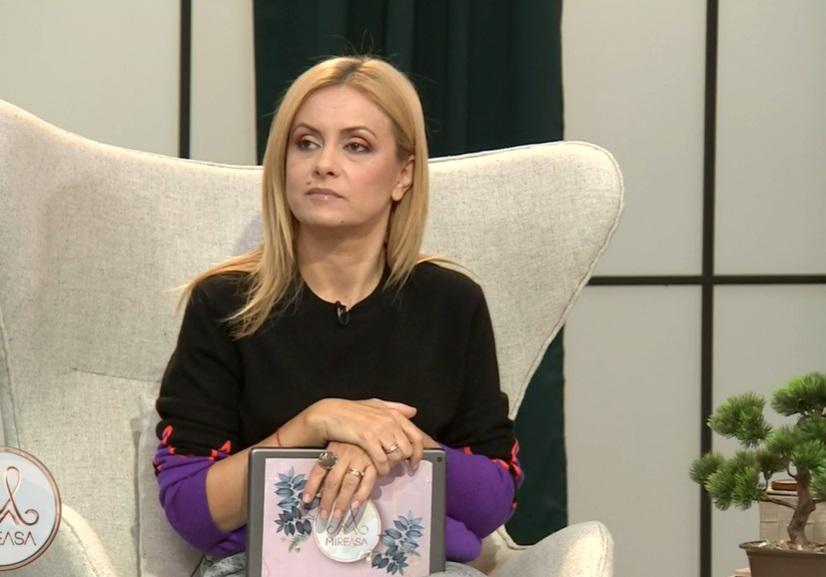 Mireasa sezon 8, 9 noiembrie 2023. Simona Gherghe, anunț important pentru concurenți. Ce se va întâmpla în casă