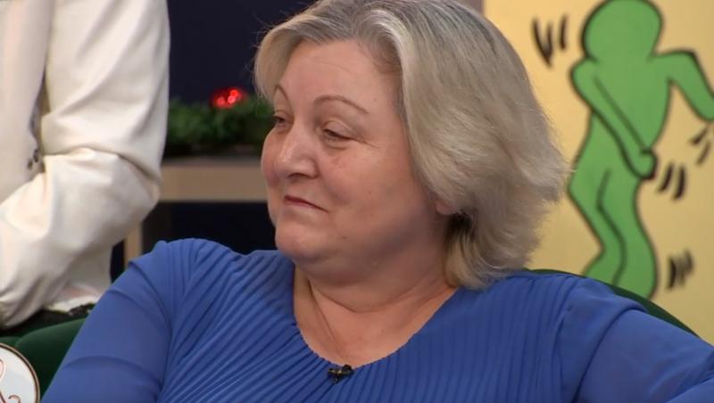 Mireasa sezonul 8, 12 decembrie 2023. Doamna Nadia a refuzat să doarmă cu doamna Anina. Care e motivul: ”Mi-e frică”