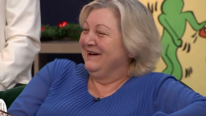 Mireasa sezonul 8, 12 decembrie 2023. Doamna Nadia a refuzat să doarmă cu doamna Anina. Care e motivul: ”Mi-e frică”